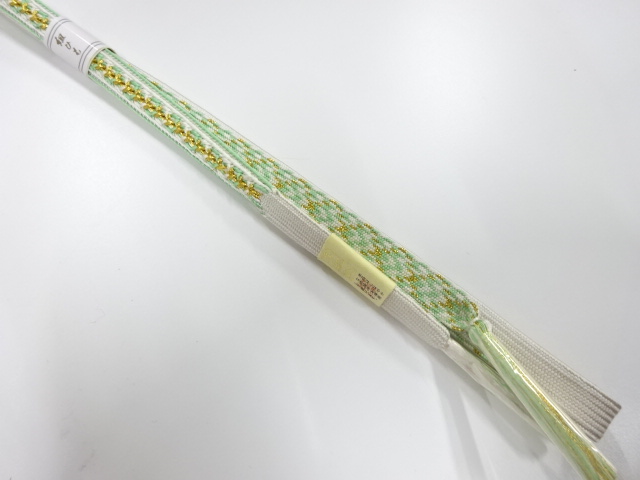 Japanese Kimono / Accessories Silk